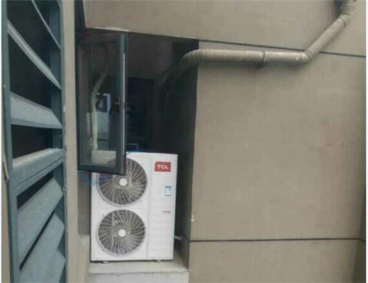 寶雞家用多聯(lián)機