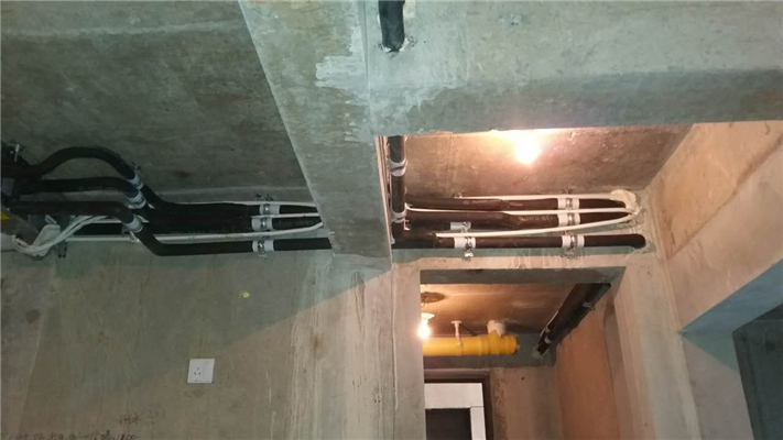 寶雞家用多聯(lián)機